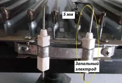 Пристрій і ремонт газової колонки нева 4511 своїми руками (пристрій) Пристрій і ремонт газової колонки нева 4511 своїми руками