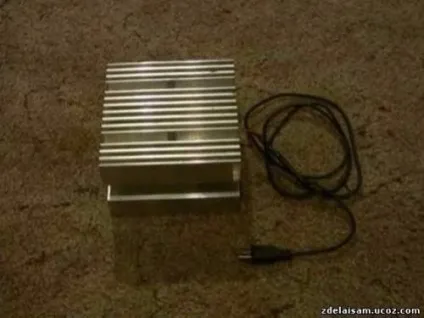 Usb холодильник своїми руками, наука для всіх простими словами (холодильник) Usb холодильник своїми руками, наука для всіх простими словами