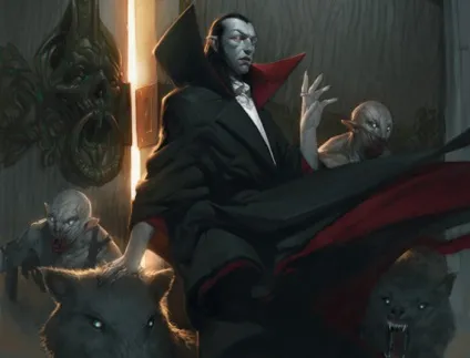 Вродити світ, або як створити сеттинг