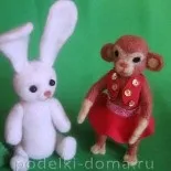 Валяння, коробочка ідей і майстер-класів (дитячої творчості Кам'янського району) Валяння, коробочка ідей і майстер-класів