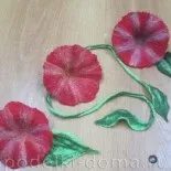 Валяння, коробочка ідей і майстер-класів (чудовий майстер-клас валяння) Валяння, коробочка ідей і майстер-класів