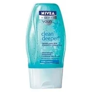 Догляд за молодою проблемною шкірою від nivea visage young відгуки (visage) Догляд за молодою проблемною шкірою від nivea visage young відгуки