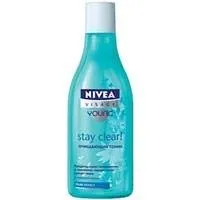 Догляд за молодою проблемною шкірою від nivea visage young відгуки (проблемна шкіра) Догляд за молодою проблемною шкірою від nivea visage young відгуки
