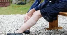 Варикозне розширення вен в паху у жінок і чоловіків (чоловіків) Варикозне розширення вен в паху у жінок і чоловіків