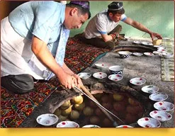 Узбецька самса