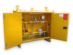 Вузли редукування, вузол редукування тиску газу природного в москві (газу) Вузли редукування, вузол редукування тиску газу природного в москві