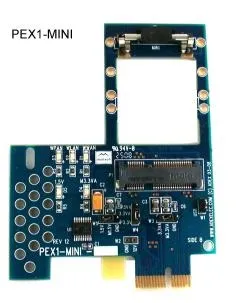 Uvbox - збираємо комп'ютер в форматі mini-itx