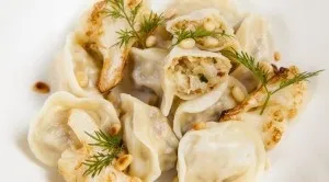 Вареники з капустою калорійність, покроковий рецепт з фото (вареники з капустою рецепт) Вареники з капустою калорійність, покроковий рецепт з фото