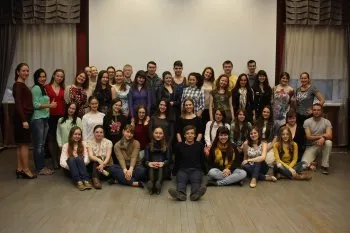 Вакансії в літніх таборах на морі (таборах) Вакансії в літніх таборах на морі