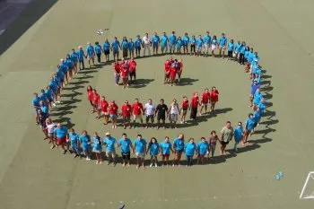 Вакансії в літніх таборах на морі (таборах) Вакансії в літніх таборах на морі
