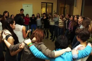 Вакансії в літніх таборах на морі (літніх) Вакансії в літніх таборах на морі