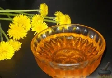 Варення з кульбаби готується просто і швидко (кульбаби) Варення з кульбаби готується просто і швидко