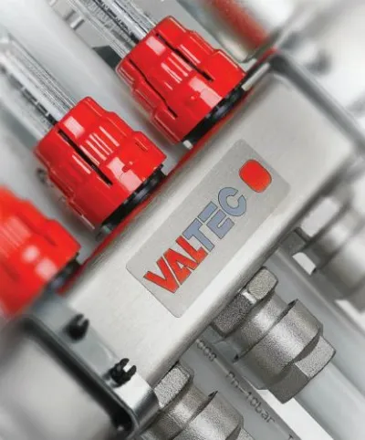 Valtec, практичні поради з налаштування систем підлогового опалення (valtec) Valtec, практичні поради з налаштування систем підлогового опалення