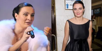 Ваєнга схудла - меню дієти співачки, фото до і після (схудла) Ваєнга схудла - меню дієти співачки, фото до і після
