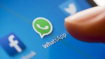 Ватсап або вотсап як правильно Новомосковскется слово whatsapp (вотсап) Ватсап або вотсап як правильно Новомосковскется слово whatsapp