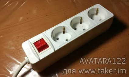 Ватметр своїми руками peacefair pzem-021 (260В змінного струму) Ватметр своїми руками peacefair pzem-021