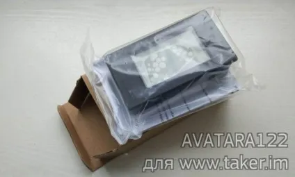 Ватметр своїми руками peacefair pzem-021 (260В змінного струму) Ватметр своїми руками peacefair pzem-021