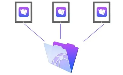 Варіанти розгортання і використання додатків filemaker, filemaker team (використання) Варіанти розгортання і використання додатків filemaker, filemaker team