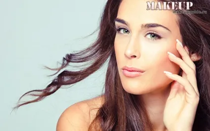 Догляд за нігтями і волоссям - важливі правила, makeup guide (догляд) Догляд за нігтями і волоссям - важливі правила, makeup guide