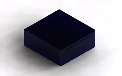 Uvbox - збираємо комп'ютер в форматі mini-itx
