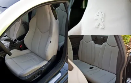 Дізнаємося, які цінності захищає купе peugeot rcz (купе) Дізнаємося, які цінності захищає купе peugeot rcz