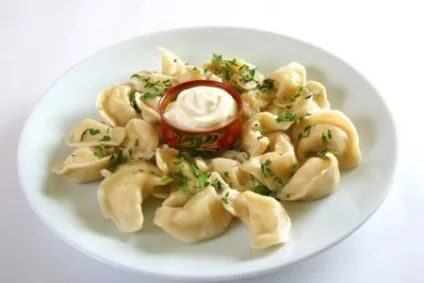 Вареники з капустою - рецепти з фото (вареники з капустою рецепти з фото) Вареники з капустою - рецепти з фото