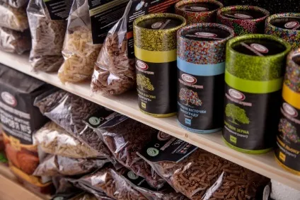 Ваш перший бізнес як відкрити маленький продуктовий магазин з гарантованим прибутком - бізнес (бізнес) Ваш перший бізнес як відкрити маленький продуктовий магазин з гарантованим прибутком - бізнес
