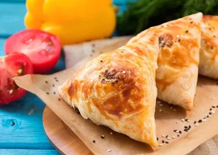 Узбецька самса рецепти приготування (приготування) Узбецька самса рецепти приготування