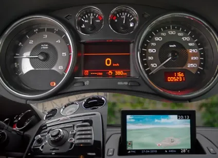 Дізнаємося, які цінності захищає купе peugeot rcz (тест-драйв відео) Дізнаємося, які цінності захищає купе peugeot rcz