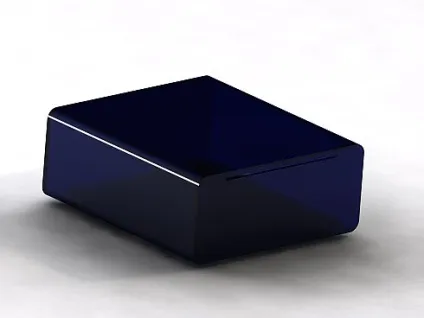 Uvbox - збираємо комп'ютер в форматі mini-itx