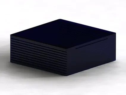 Uvbox - збираємо комп'ютер в форматі mini-itx