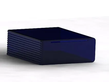 Uvbox - збираємо комп'ютер в форматі mini-itx