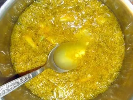 Варення з кульбаби готується просто і швидко (готується) Варення з кульбаби готується просто і швидко
