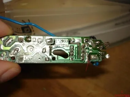 Праска philips gc 4430 спрацьовує автовідключення