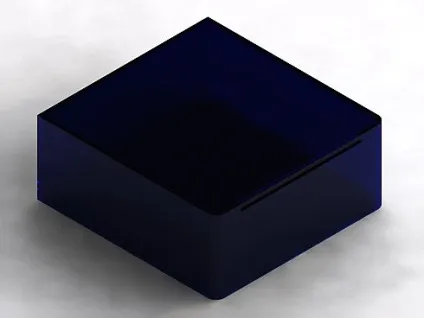 Uvbox - збираємо комп'ютер в форматі mini-itx