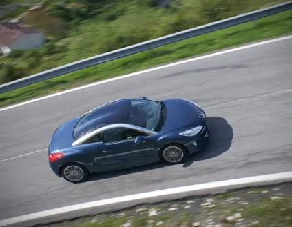 Дізнаємося, які цінності захищає купе peugeot rcz (тест-драйв відео) Дізнаємося, які цінності захищає купе peugeot rcz