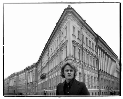 Валерій платників