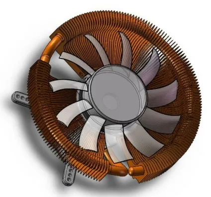 Uvbox - збираємо комп'ютер в форматі mini-itx