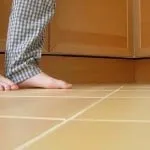 Тепла підлога у ванній кімнаті своїми руками