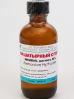 Тіосульфат натрію внутрішньовенно