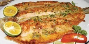 Тілапія запечена в духовці, смачні рецепти іспанської кухні