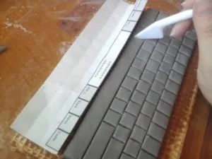 Торт з мастики ноутбук - уроки прикраси, покроковий майстер-клас з фото, ідея меню (мастики) Торт з мастики ноутбук - уроки прикраси, покроковий майстер-клас з фото, ідея меню