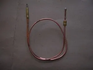 Термопари для газових котлів класифікація, особливості монтажу та принцип роботи (класифікація) Термопари для газових котлів класифікація, особливості монтажу та принцип роботи