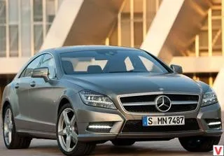 Технічні характеристики mercedes cls (Mercedes CLS-class Shooting Brake) Технічні характеристики mercedes cls