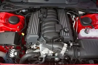 Тест-драйв camaro vs challenger vs mustang машіноманія