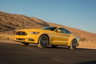 Тест-драйв camaro vs challenger vs mustang машіноманія