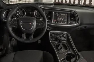 Тест-драйв camaro vs challenger vs mustang машіноманія