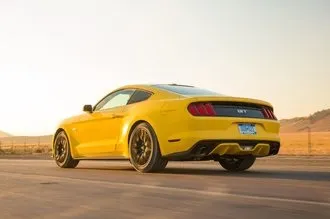 Тест-драйв camaro vs challenger vs mustang машіноманія