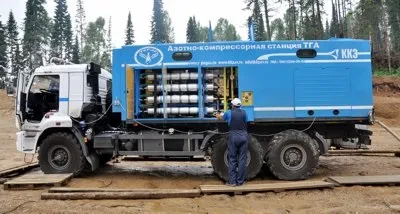 технологія колтюбінга