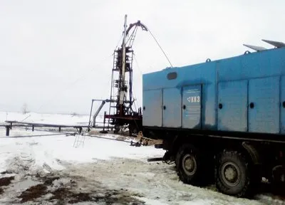 технологія колтюбінга